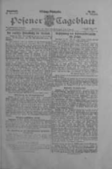 Posener Tageblatt 1919.05.31 Jg.58 Nr221