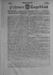 Posener Tageblatt 1919.06.13 Jg.58 Nr241