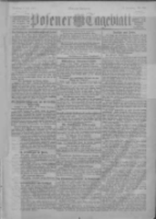 Posener Tageblatt 1919.07.08 Jg.58 Nr280