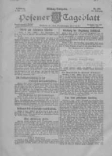 Posener Tageblatt 1919.07.09 Jg.58 Nr283
