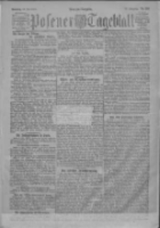 Posener Tageblatt 1919.07.13 Jg.58 Nr290