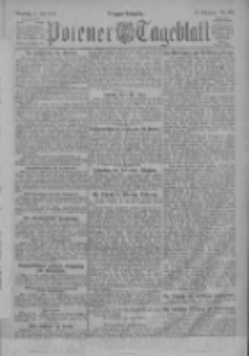 Posener Tageblatt 1919.07.15 Jg.58 Nr292