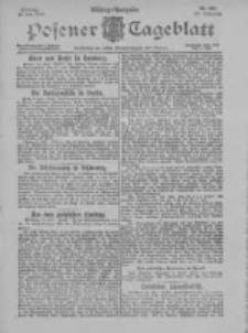 Posener Tageblatt 1919.07.18 Jg.58 Nr299