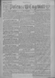 Posener Tageblatt 1919.07.22 Jg.58 Nr304