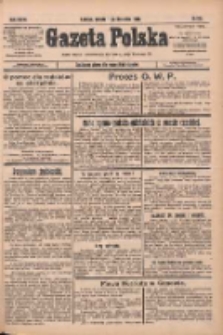 Gazeta Polska: codzienne pismo polsko-katolickie dla wszystkich stanów 1932.10.01 R.36 Nr226