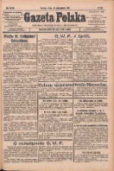 Gazeta Polska: codzienne pismo polsko-katolickie dla wszystkich stanów 1932.10.12 R.36 Nr235