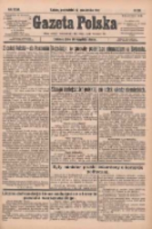 Gazeta Polska: codzienne pismo polsko-katolickie dla wszystkich stanów 1932.10.17 R.36 Nr239