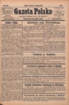 Gazeta Polska: codzienne pismo polsko-katolickie dla wszystkich stanów 1932.11.03 R.36 Nr253