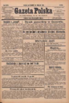 Gazeta Polska: codzienne pismo polsko-katolickie dla wszystkich stanów 1932.11.14 R.36 Nr262