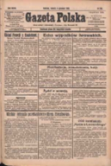 Gazeta Polska: codzienne pismo polsko-katolickie dla wszystkich stanów 1932.12.06 R.36 Nr283