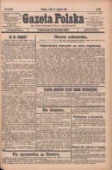 Gazeta Polska: codzienne pismo polsko-katolickie dla wszystkich stanów 1932.12.14 R.36 Nr289