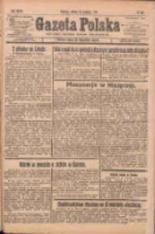 Gazeta Polska: codzienne pismo polsko-katolickie dla wszystkich stanów 1932.12.17 R.36 Nr292