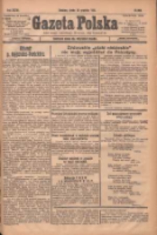 Gazeta Polska: codzienne pismo polsko-katolickie dla wszystkich stanów 1932.12.28 R.36 Nr300