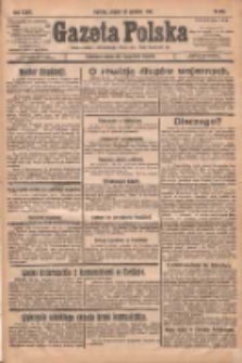 Gazeta Polska: codzienne pismo polsko-katolickie dla wszystkich stanów 1932.12.30 R.36 Nr302