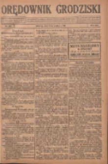 Orędownik Grodziski 1929.03.09 R.11 Nr20