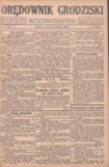 Orędownik Grodziski 1930.08.16 R.12 Nr66