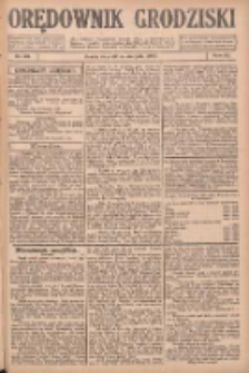 Orędownik Grodziski 1930.08.27 R.12 Nr69