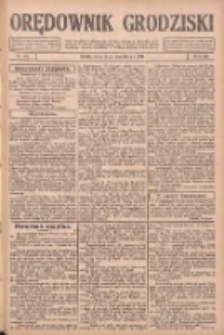 Orędownik Grodziski 1930.09.03 R.12 Nr71