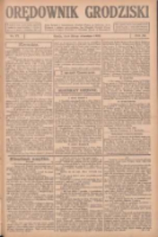 Orędownik Grodziski 1930.09.24 R.12 Nr77