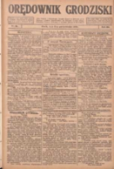 Orędownik Grodziski 1930.10.08 R.12 Nr81