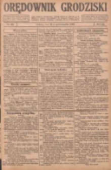 Orędownik Grodziski 1930.10.11 R.12 Nr82