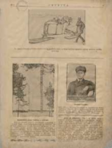 Lechita: dodatek niedzielny do Lecha - Gazety Gnieźnieńskiej 1928.01.01 R.5 Nr2