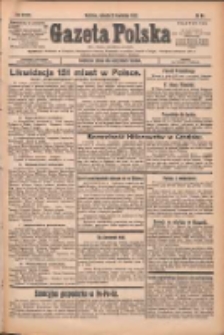 Gazeta Polska: codzienne pismo polsko-katolickie dla wszystkich stanów 1932.04.23 R.36 Nr94