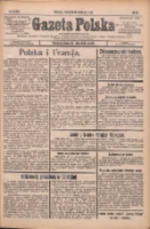 Gazeta Polska: codzienne pismo polsko-katolickie dla wszystkich stanów 1932.04.28 R.36 Nr98