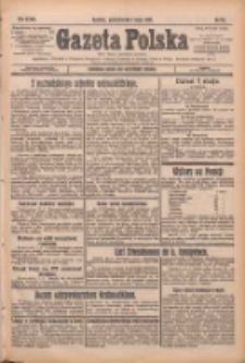Gazeta Polska: codzienne pismo polsko-katolickie dla wszystkich stanów 1932.05.02 R.36 Nr101