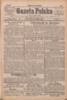 Gazeta Polska: codzienne pismo polsko-katolickie dla wszystkich stanów 1932.05.06 R.36 Nr103