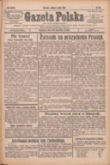 Gazeta Polska: codzienne pismo polsko-katolickie dla wszystkich stanów 1932.05.07 R.36 Nr104