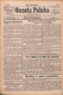Gazeta Polska: codzienne pismo polsko-katolickie dla wszystkich stanów 1932.05.18 R.36 Nr112