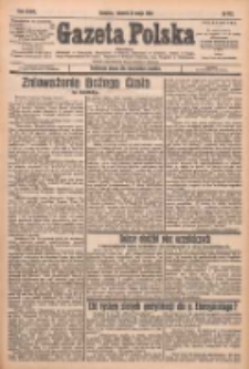 Gazeta Polska: codzienne pismo polsko-katolickie dla wszystkich stanów 1932.05.31 R.36 Nr122