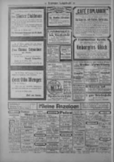 Posener Tageblatt 1932.10.27 Jg.71 Nr247