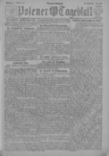 Posener Tageblatt 1919.10.01 Jg.58 Nr424