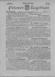 Posener Tageblatt 1919.10.13 Jg.58 Nr445