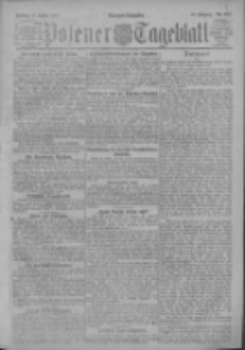 Posener Tageblatt 1919.10.17 Jg.58 Nr452