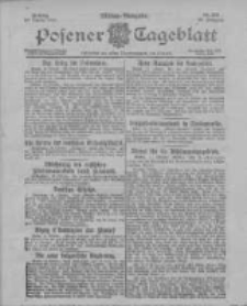 Posener Tageblatt 1919.10.17 Jg.58 Nr453