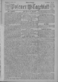 Posener Tageblatt 1919.10.29 Jg.58 Nr472