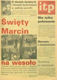 Magazyn itp 1998.11.13 Nr33