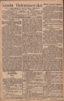 Gazeta Ostrzeszowska: urzędowy organ Magistratu i Urzędu Policyjnego w Ostrzeszowie, z bezpłatnym dodatkiem "Orędownik Ostrzeszowski" 1929.02.02 R.43 Nr10