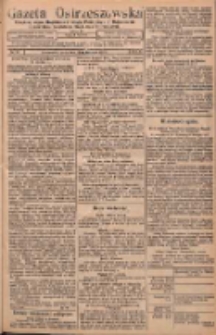 Gazeta Ostrzeszowska: urzędowy organ Magistratu i Urzędu Policyjnego w Ostrzeszowie, z bezpłatnym dodatkiem "Orędownik Ostrzeszowski" 1929.04.10 R.43 Nr29