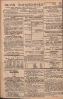 Gazeta Ostrzeszowska: urzędowy organ Magistratu i Urzędu Policyjnego w Ostrzeszowie, z bezpłatnym dodatkiem "Orędownik Ostrzeszowski" 1929.04.13 R.43 Nr30