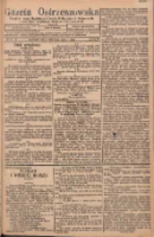 Gazeta Ostrzeszowska: urzędowy organ Magistratu i Urzędu Policyjnego w Ostrzeszowie, z bezpłatnym dodatkiem "Orędownik Ostrzeszowski" 1929.06.29 R.43 Nr52