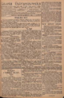 Gazeta Ostrzeszowska: urzędowy organ Magistratu i Urzędu Policyjnego w Ostrzeszowie, z bezpłatnym dodatkiem "Orędownik Ostrzeszowski" 1929.10.05 R.43 Nr80