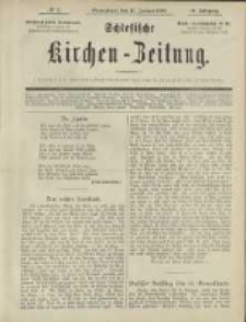Schlesische Kirchen-Zeitung. 1880.01.10 Jg.10 No2