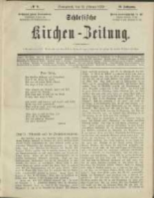 Schlesische Kirchen-Zeitung. 1880.02.21 Jg.10 No8
