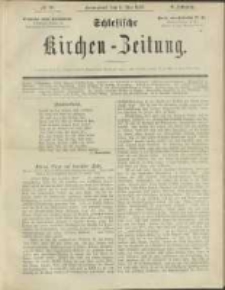 Schlesische Kirchen-Zeitung. 1880.05.08 Jg.10 No19