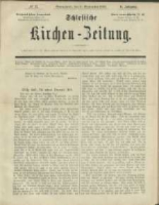 Schlesische Kirchen-Zeitung. 1880.09.11 Jg.10 No37