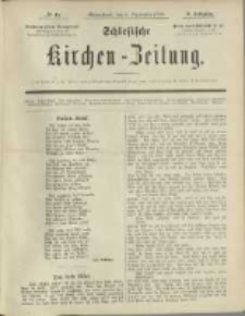 Schlesische Kirchen-Zeitung. 1880.11.06 Jg.10 No45